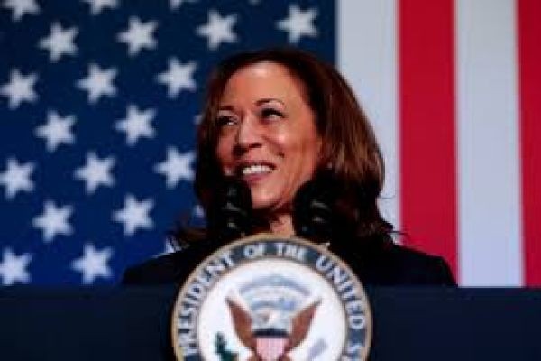 Kamala Harris: A Trailblazer in Modern American Politics